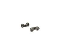 2 x BELLING Genuine Dishwasher Rail Wheel Basket Drawer Loading Rack Grey Wheels