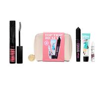 2 x Benefit Fanfest Black Mascara 8.5g
