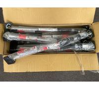 2 x Bessey ST125 750mm - 1250mm telescopic drywall plasterboard support BE207509