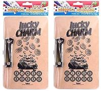 2 x Bingo Boards