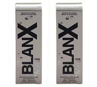 BlanX Toothpaste Advanced Whitening 2 x
