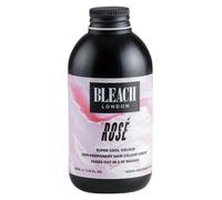 2 x Bleach London Super Cool Semi-Permanent Hair Colour Cream, 150 ml, Rose