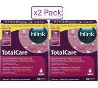 Total Care Multi Pack (2 x 120 ml + 4 x 15 ml)