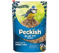 2 x Blue Tit Bird Seed Mix, 1 kg