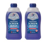 Bluecol Concentrated Screenwash -36°C 1L 1L