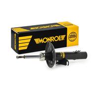 2 X BMW X3 E83 XDRIVE 2004-2011 FRONT SHOCK ABSORBERS MONROE SHOCKS LEFT RIGHT