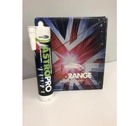 2 x Bond it Astro Pro Green Seaming adhesive for artificial grass turf sports pitches