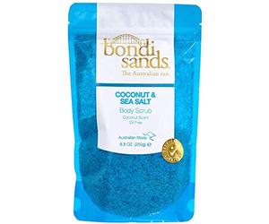 2 x Bondi Sands Body Scrub Coconut and Sea Salt - 250g