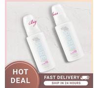 2 x Bondi Sands Pure Self Tanning Face Mist Renew 70ml Each RRP £30