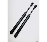 2 x Bonnet / Hood Gas Lift Struts for ALFA ROMEO STELVIO 2016 + AE/AR/028A