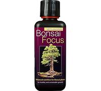 2 x Bonsai Focus Liquid Concentrated Fertiliser 300ml