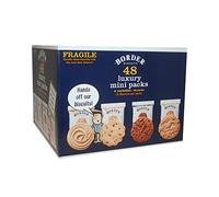 2 x Border Biscuits - 48 in a Box (4 Varieties)