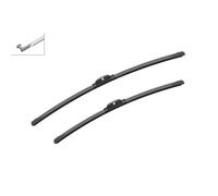 BOSCH 3 397 118 957 Wiper Blade