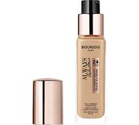 Bourjois Always Fabulous 24H Extreme Resist Foundation - 200 Vanilla Pink 30 ml