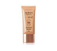 Bourjois Always Fabulous Air Mat 24H Matte Foundation 30ml - 05 Golden Beige