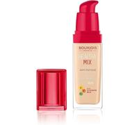 2 x Bourjois Healthy Mix Anti Fatigue Foundation 30ml - 50 Rose Ivory