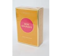 2 X BOURJOIS MON BOURJOIS OUD FABULEUX EAU DE PARFUM 100ML - MON BOURJOIS