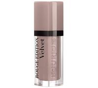 2 x Bourjois Paris Rouge Edition Velvet Lipstick 7.7ml - 27 Café Ole