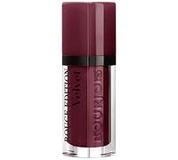 2 x Bourjois Paris Rouge Edition Velvet Lipstick 7.7ml - 37 Ultra Violette