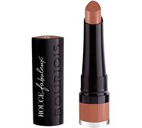 2 x Bourjois Paris Rouge Fabuleux Lipstick - 01 Abracadabiege