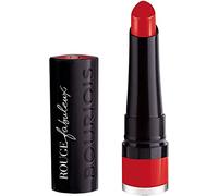 2 x Bourjois Paris Rouge Fabuleux Lipstick - 11 Cindered-lla