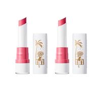Bourjois Paris Rouge Velvet Lipstick French Riviera 2.4g Hippink Chic #03