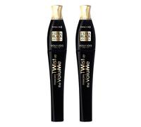 Bourjois Paris Twist Up The Volume Mascara - 01 Ultra Black
