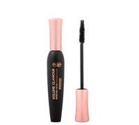 Bourjois Volume Glamour Lash Multiplying Volume Mascara Shade 06 Noir ébène 12 ml