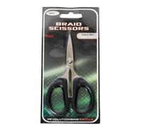 2 X Braid Scissors for carp hair rig tying / course fishing