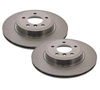 BLUE PRINT ADM54325 Brake disc