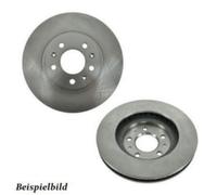 2 x Brake Discs Rear Right + Left Honda CR-V 2001-2004.12
