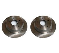 Genuine ATE Brake Disc For Jeep GRAND 98-05 052098666