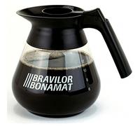 2 X Bravilor Pyrex Coffee Decanter | Coffee Jugs, Glass Coffee Decanters | For Use With Coffee Filter Machine