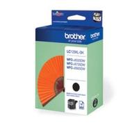2 X Brother LC129XL High Capacity Ink Cartridge - Black