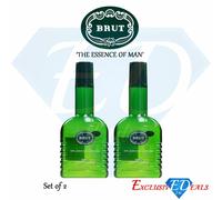 Brut Splash On Lotion 200Ml