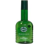 2 x Brut Splash-On Lotion 200ml