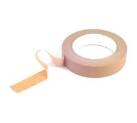 2 x BT25 Brown Paper Framers Masking Tape 25mm x 50m