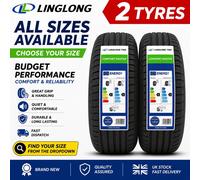 Linglong Comfort Master ( 205/60 R16 96V XL )