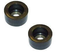 2 x Buffer Anti Vibration AV Foot Mount Fit Stihl Saw TS410 TS420 Cut Off Saw