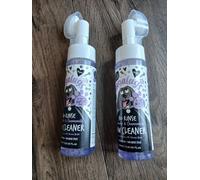 2 X Bugalugs Paw Cleaner Foam Shampoo Lavender & Chamomile 200ML