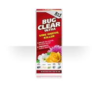 2 X BugClear Ultra Vine Weevil Killer