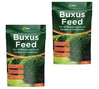 Vitax Buxus Feed 1KG