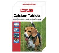 2 x Calcium Tablets