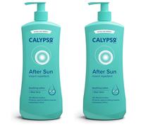 2 X Calypso After Sun with insect Repellent | 500ml