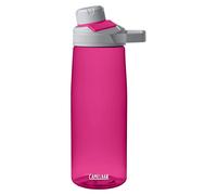 2 x Camelbak Chute Mag Hydration Water Bottle 0.6L - Pink