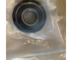 2 x Candy, Hoover Tumble Dryer EVOC Drum Support Wheel Bearings GCC, GOC, GOD