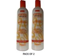 Cantu Shea Butter Daily Oil Moisturizer (For All Type Of Hair) 385ml