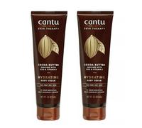 Cantu Skincare Shea Butter Nourishing Body Cream 251ml