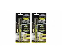 2 X Car Pride Light Scratch Paint Repair Removal Pen