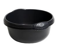 2 X Casa Rnd Bowl Midnight 32cm